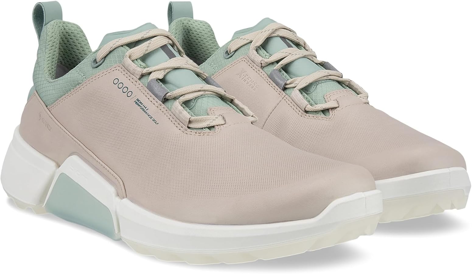 Amazon.com | Biom Hybrid 4 Gore-TEX Waterproof, Gravel, 5-5.5 | Golf